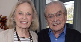 Boy Meets World’s William Daniels and Bonnie Bartlett Clarify “Rules” of Their Open Marriage