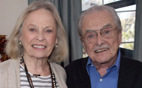 Boy Meets World's William Daniels and Bonnie Bartlett Clarify "Rules" of Their Open Marriage