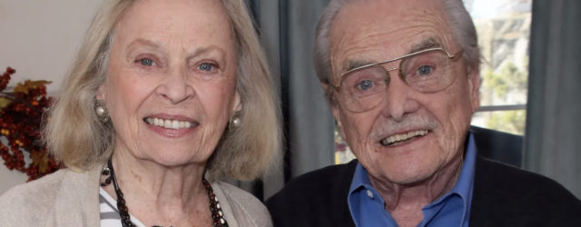 Boy Meets World's William Daniels and Bonnie Bartlett Clarify "Rules" of Their Open Marriage