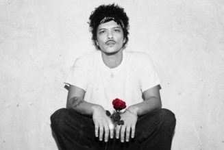 Bruno Mars at Chicago's Soldier Field: How to Get Last-Minute Tickets