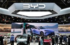 BYD Outpaces Tesla in the UK and Leads Brazil’s Automotive Market