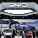 BYD Outpaces Tesla in the UK and Leads Brazil’s Automotive Market
