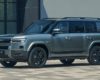 BYD's Ti7 Is Here to Shake Up the Premium SUV Game With 600bhp and 79 Miles of Range