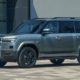 BYD's Ti7 Is Here to Shake Up the Premium SUV Game With 600bhp and 79 Miles of Range