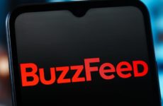 Byron Allen Buys Controlling Stake in Buzzfeed, Steps in as CEO