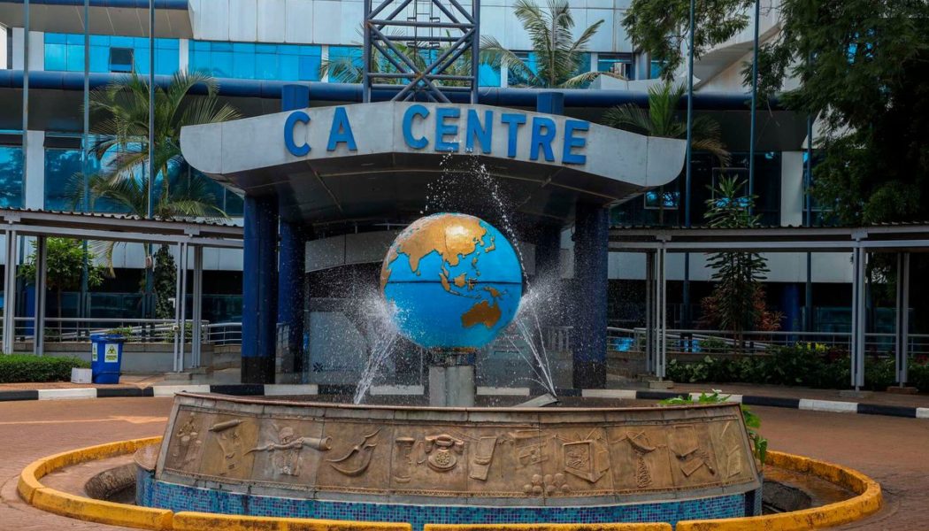 CA to fine telcos over voice, data quality