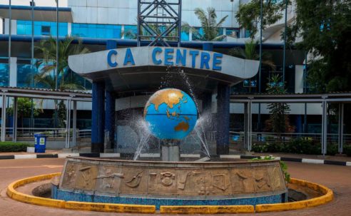 CA to fine telcos over voice, data quality