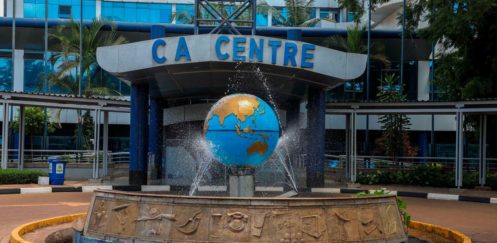 CA to fine telcos over voice, data quality