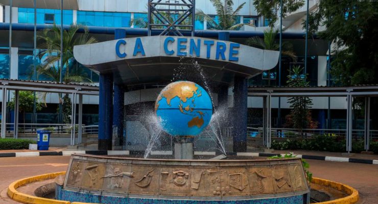 CA to fine telcos over voice, data quality