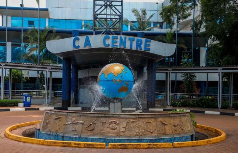 CA to fine telcos over voice, data quality