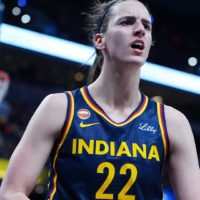 Caitlin Clark Ranks No. 2 in Overall U.S. Basketball Jersey Sales