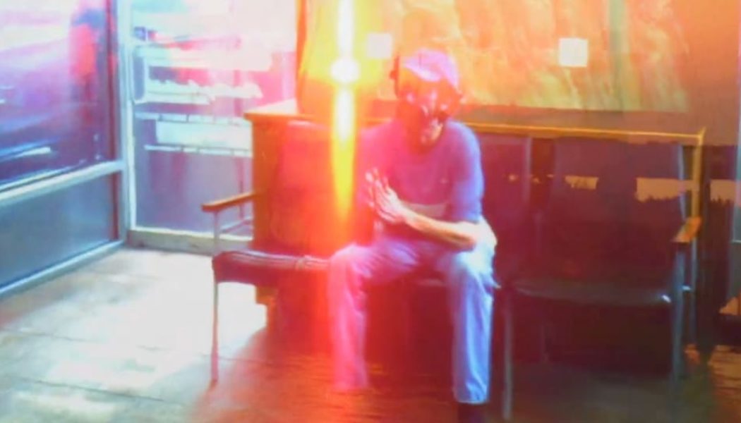 Calvin LeCompte Offers a Scorched Slice of Psychedelic Americana with “Freeway”