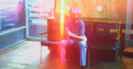 Calvin LeCompte Offers a Scorched Slice of Psychedelic Americana with “Freeway”