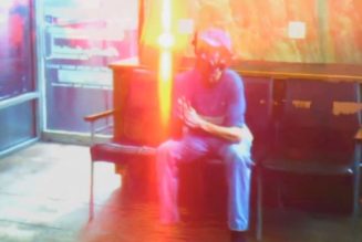 Calvin LeCompte Offers a Scorched Slice of Psychedelic Americana with “Freeway”