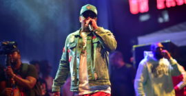 Cam’ron & J. Cole Squash Their Legal Beef, Reach A Settlement