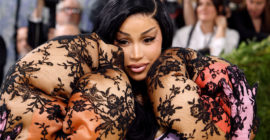 Cardi B Takes Legal Action Against Tasha K Over Offset Comments