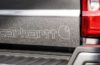Carhartt's Ford Super Duty Truck Is Workwear on Wheels