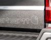 Carhartt's Ford Super Duty Truck Is Workwear on Wheels