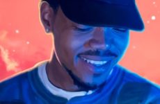 Chance the Rapper Is Taking ‘Coloring Book’ Back on the Road for Its 10th Anniversary
