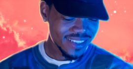 Chance the Rapper Is Taking ‘Coloring Book’ Back on the Road for Its 10th Anniversary