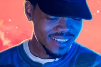 Chance the Rapper Is Taking ‘Coloring Book’ Back on the Road for Its 10th Anniversary