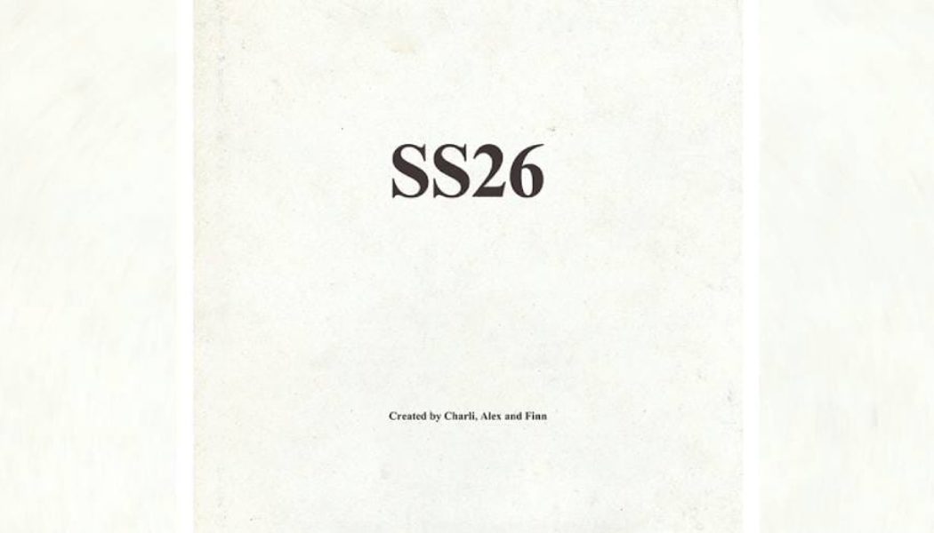 Charli xcx Walks, Spectates and Trashes the Runway in “SS26”