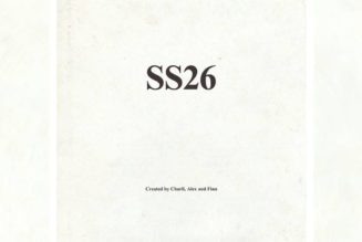 Charli xcx Walks, Spectates and Trashes the Runway in “SS26”