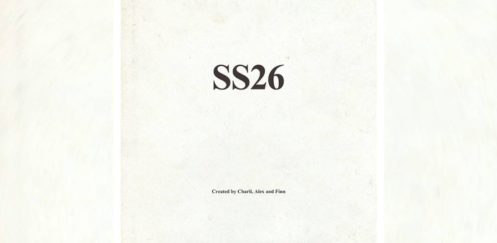 Charli xcx Walks, Spectates and Trashes the Runway in “SS26”