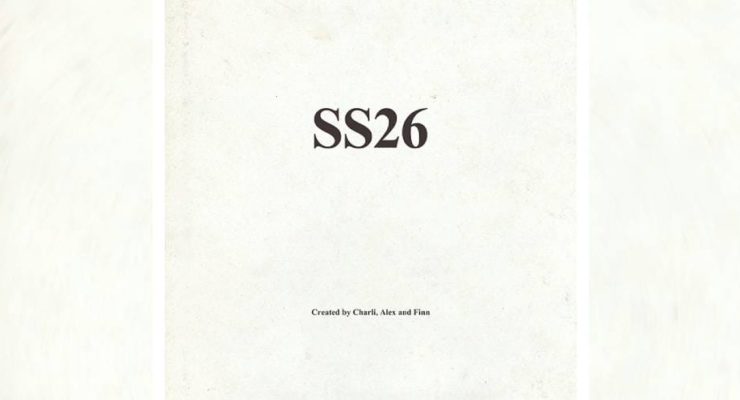 Charli xcx Walks, Spectates and Trashes the Runway in “SS26”