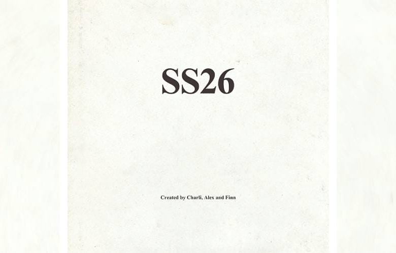 Charli xcx Walks, Spectates and Trashes the Runway in “SS26”