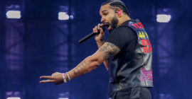 Cherokee D’Ass Didn’t Appreciate Drake’s ‘Iceman’ Name Drop