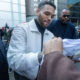 Chris Brown Crashes Out After New Album Gets Trashed
