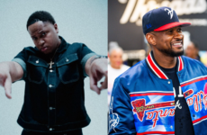 Christian Hip-Hop Artist, Aaron Cole Gets Usher’s Approval To Sample “You Make Me Wanna”