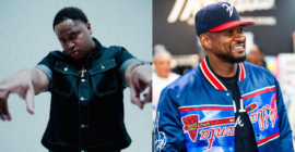 Christian Hip-Hop Artist, Aaron Cole Gets Usher’s Approval To Sample “You Make Me Wanna”
