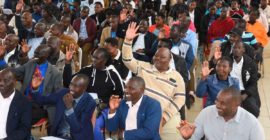 Citizens’ budget proposals win backing for Sh5bn fund