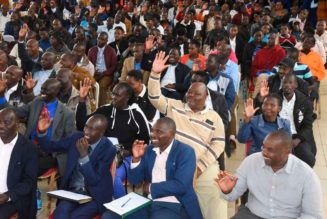 Citizens’ budget proposals win backing for Sh5bn fund