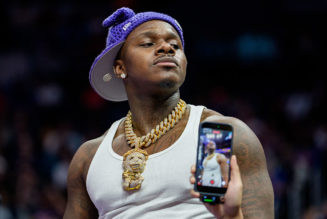 Clavicular Tried To Kick DaBaby Out His Club Over Guns