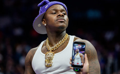 Clavicular Tried To Kick DaBaby Out His Club Over Guns