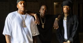 Clipse and J.I.D Are Taking Their Hip-Hop Reckoning to Red Rocks This November