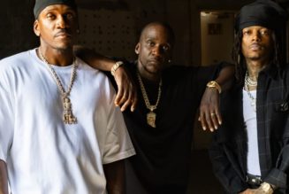Clipse and J.I.D Are Taking Their Hip-Hop Reckoning to Red Rocks This November
