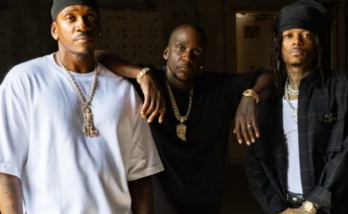 Clipse and J.I.D Are Taking Their Hip-Hop Reckoning to Red Rocks This November