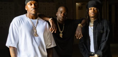 Clipse and J.I.D Are Taking Their Hip-Hop Reckoning to Red Rocks This November