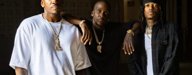 Clipse and J.I.D Are Taking Their Hip-Hop Reckoning to Red Rocks This November