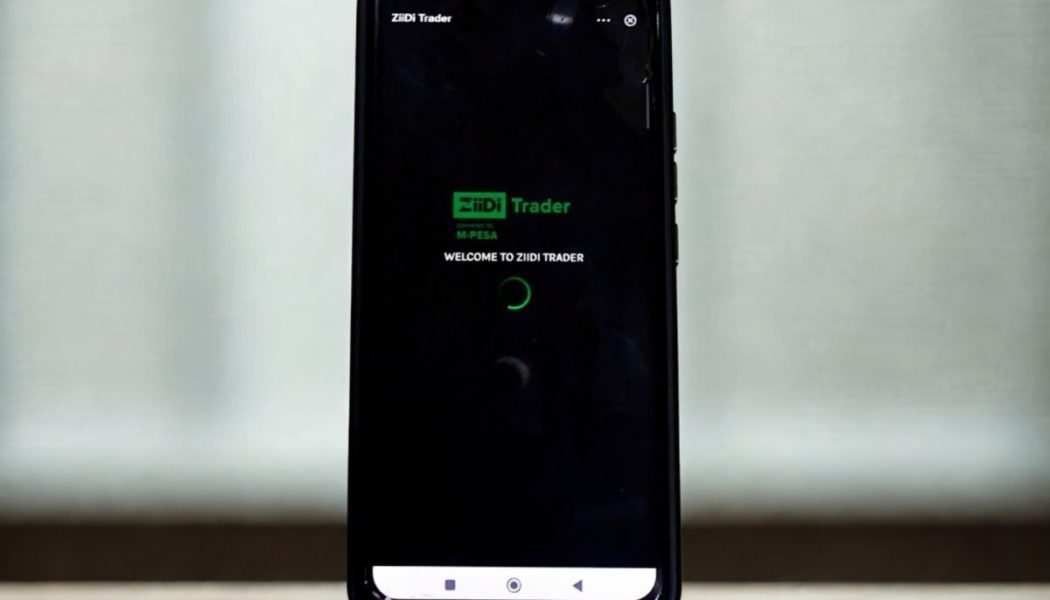Co-op Bank, M-Pesa Ziidi Trader feted for financial inclusion