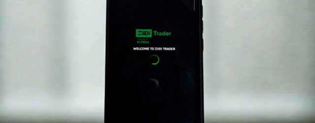 Co-op Bank, M-Pesa Ziidi Trader feted for financial inclusion