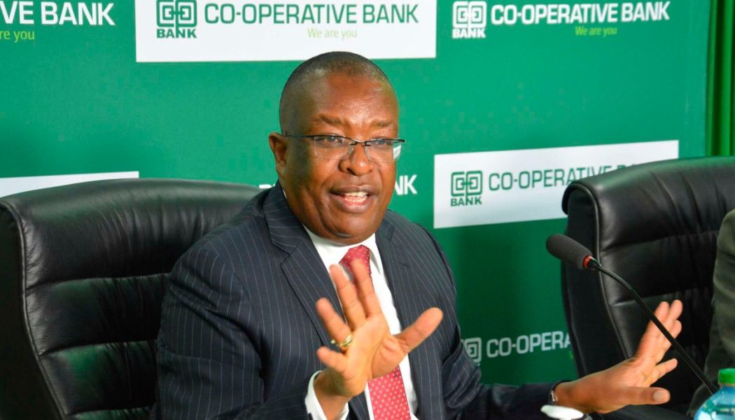 Co-op Bank staff now top owners after Sh1.7bn deal