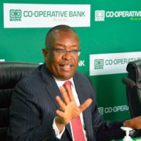Co-op Bank staff now top owners after Sh1.7bn deal