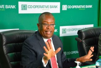 Co-op Bank staff now top owners after Sh1.7bn deal