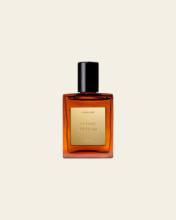Cedar Supreme - Perfume Oil
