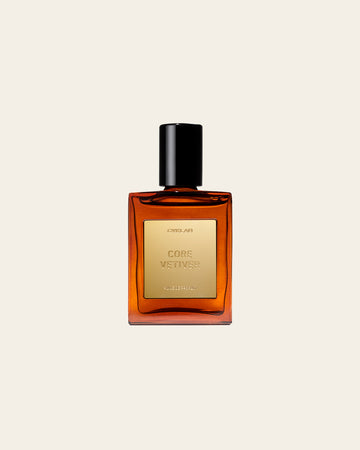 Core Vetiver - Perfume Oil